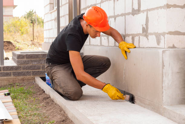 Licensed Interior Drainage System service in Mount Pleasant, SC - SGP Waterproofing
